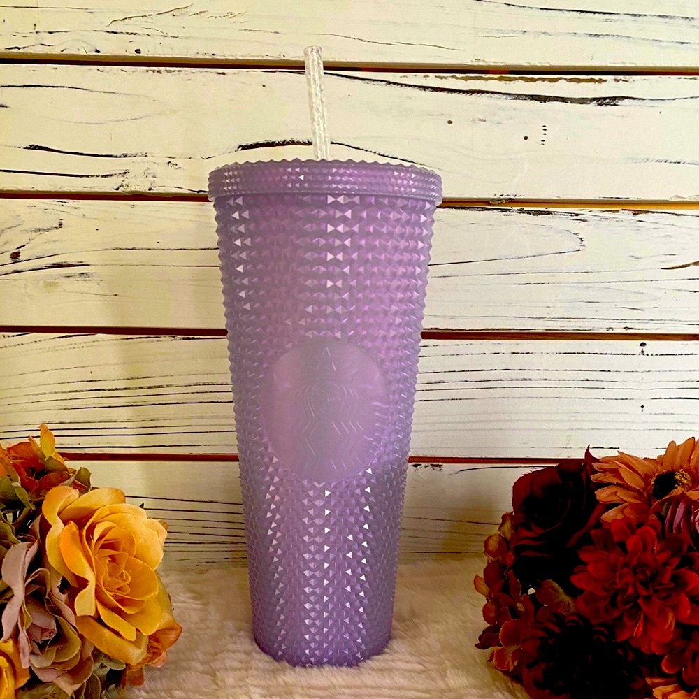 Starbucks Bling Cup in Icy